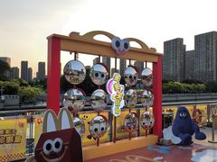 -海河游船-永乐码头(大悲院)