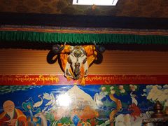 -吉祥圣雪藏餐