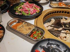 -花味烤肉·拌饭(庐阳万象汇店)