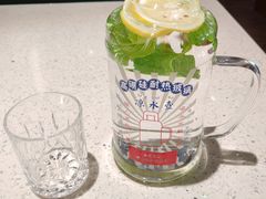 -阿莉餐厅(枣阳路店)