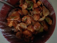 -胖哥料理(兴义里店)