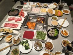 -海底捞火锅(宝龙广场夜宵主题店)