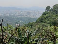 -广州市白云山风景名胜区