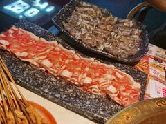 -哥老官重庆美蛙鱼头(宝山龙湖店)