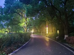 -苏州河梦清园环保主题公园