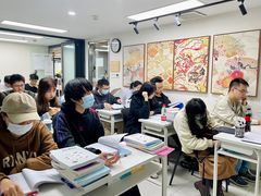 -帝京日语(春熙路旗舰校区)