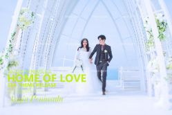 -1986婚纱摄影(清城店)
