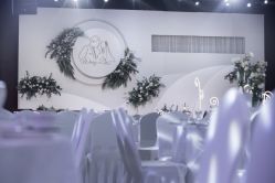 -保定金沙芝柏婚礼策划