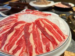 -川味观·鲜货火锅(西湖文化广场店)
