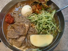 -屋里家延边朝鲜族冷面(南园店)