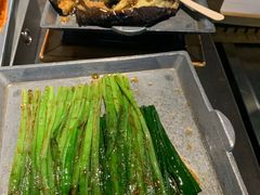 -很久以前羊肉串(昌里路三钢里店)