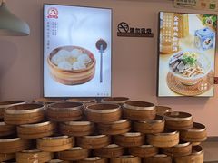 -鸡鸣汤包(红山动物园店)