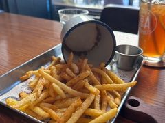 -京A Taproom·精酿餐吧(CBD店)