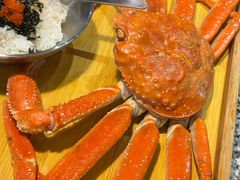 -震海贝烤贝·民俗特色店(延吉总店)