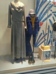 -Petit Bateau(静安嘉里中心店)