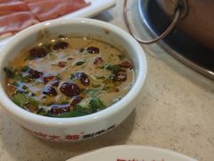 -阳坊大都涮羊肉(阳坊总店)