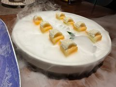 -曾宴·楚菜(湖北省博物馆店)