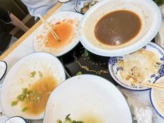 -朴小妹人参鸡汤火锅(长白山万达店)