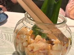 -蕉叶·泰国歌舞风情(世贸店)