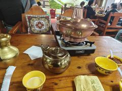 -塔洛藏餐吧(香格里拉古城店)