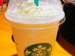 -星巴克(成都龙湖三千集店)