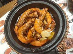 -孖记茶档·热腾茶餐(江南西plus店)