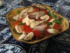 -老宅子私房菜馆(大理古城店)