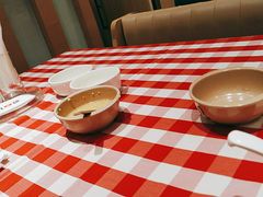 -西贝(金桥店)