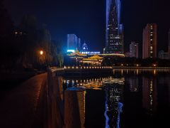 -迎泽公园
