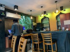 -克比叔叔印度餐厅Kebabs on the Grille(永康路分店)