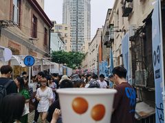 -上街里市集(悦喜客来广场店)