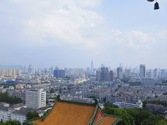 -阅江楼风景区