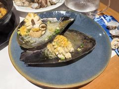-渔港甄宴·海鲜·地标烟台菜(金沙滩店)
