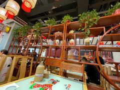 -汉唐守艺人·河北面馆(民心河店)