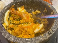 -Tenjo Sushi & Yakiniku Premium Buffet
