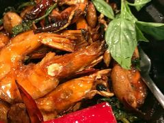 -鹿港小镇(悠唐店)