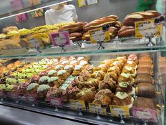 -PAOPAO Bakery&Café(港汇店)