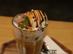 -花仓咖啡(祥安巷店)