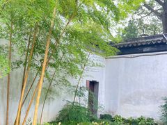 -拙政园