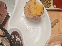 -正丰源大缸烧烤(人民路店)
