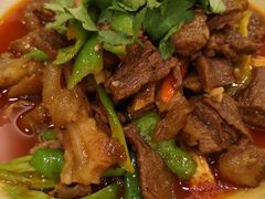 公安牛三鲜-九头鸟酒家(四道口店)