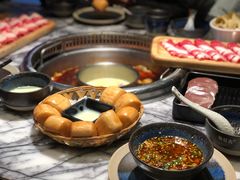 -鱼豆吉·豆浆鱼火锅(宜昌万达店)