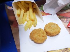 -汉堡王(昆明欣都龙城店)