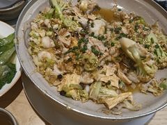 -大丰收李家(闽侯正荣财富中心广场店)