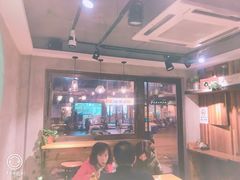 -越南牛肉河粉餐厅(书院巷店)