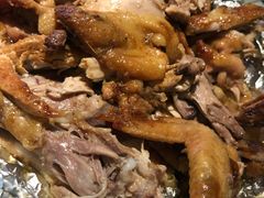 古法秘制窑鸡-原味田园·客家菜·土窑鸡(中航城君尚购物中心店)