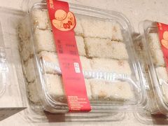 -詹记桃酥(南七店)