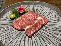 -樱宿日式和牛烧肉(五道口店)