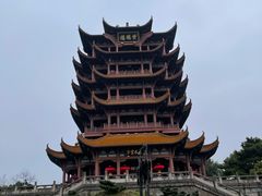 -黄鹤楼