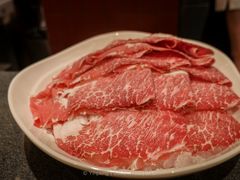-巴奴毛肚火锅(二七万达店)